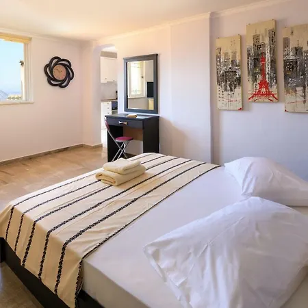 Panorama Apartman