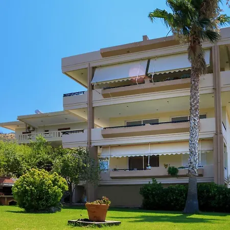 Panorama Apartman