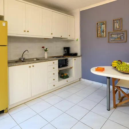 Apartmán Panorama